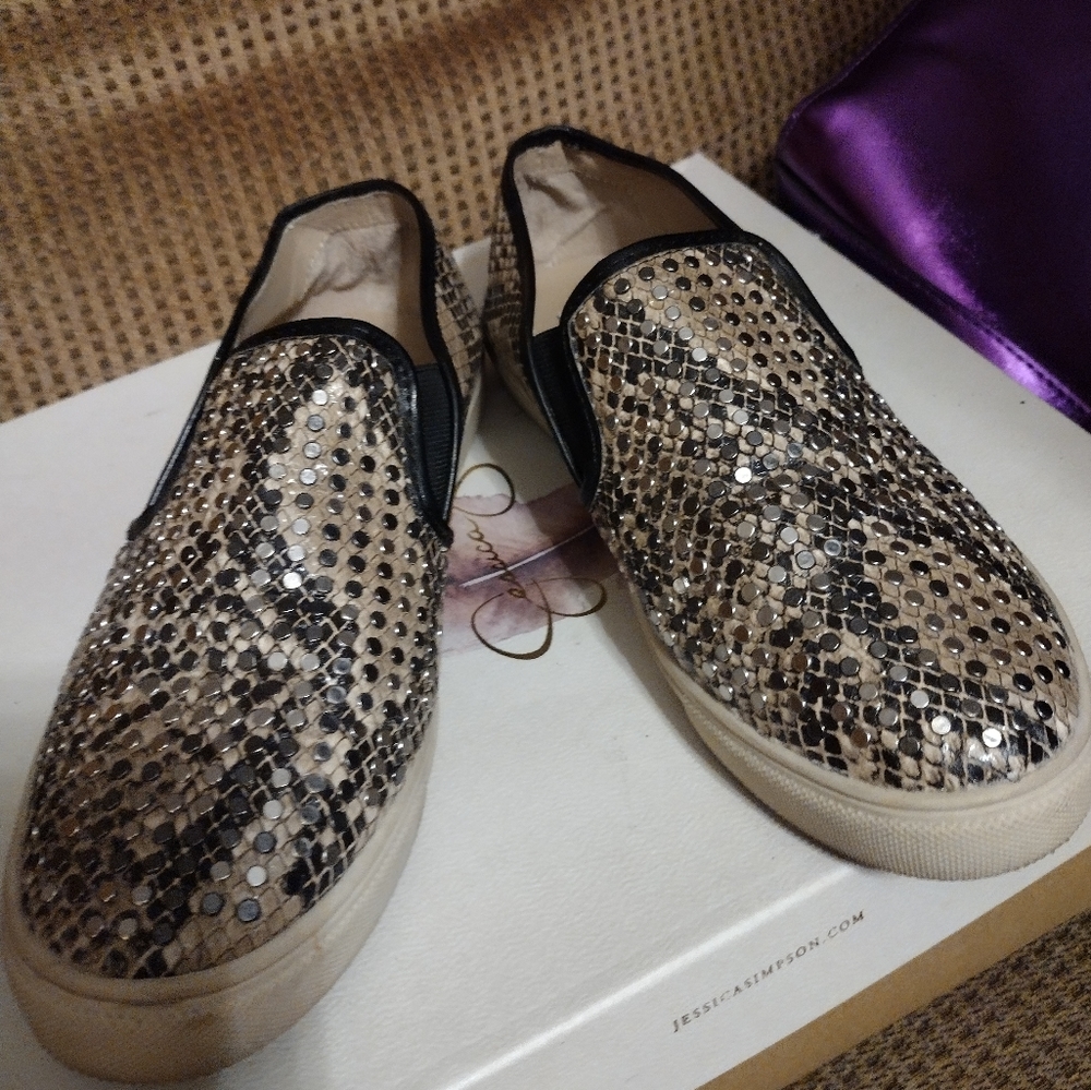 Steve madden shoes